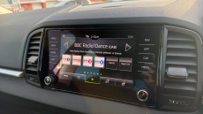 Skoda Karoq 1.5 TSI SE Drive 5dr DSG Petrol Estate